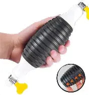 BOMBA MANUAL DE SUCCION